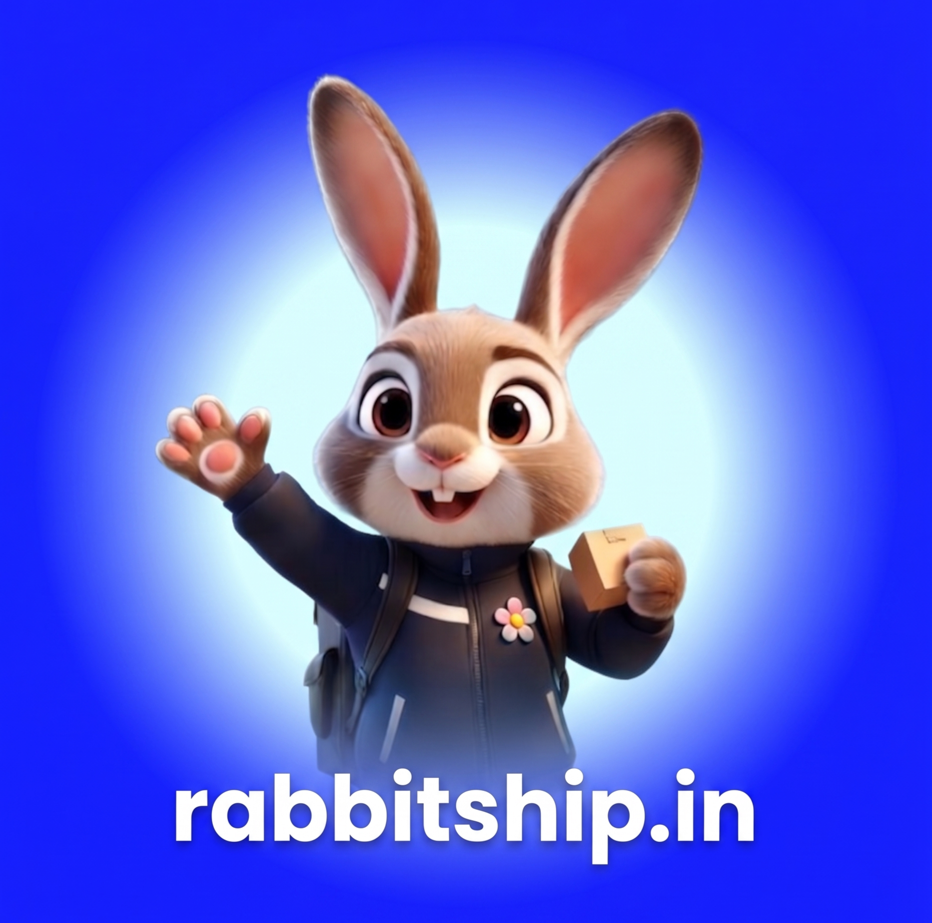 Rabbitship
